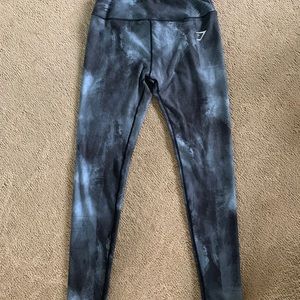 Gymshark workout leggings